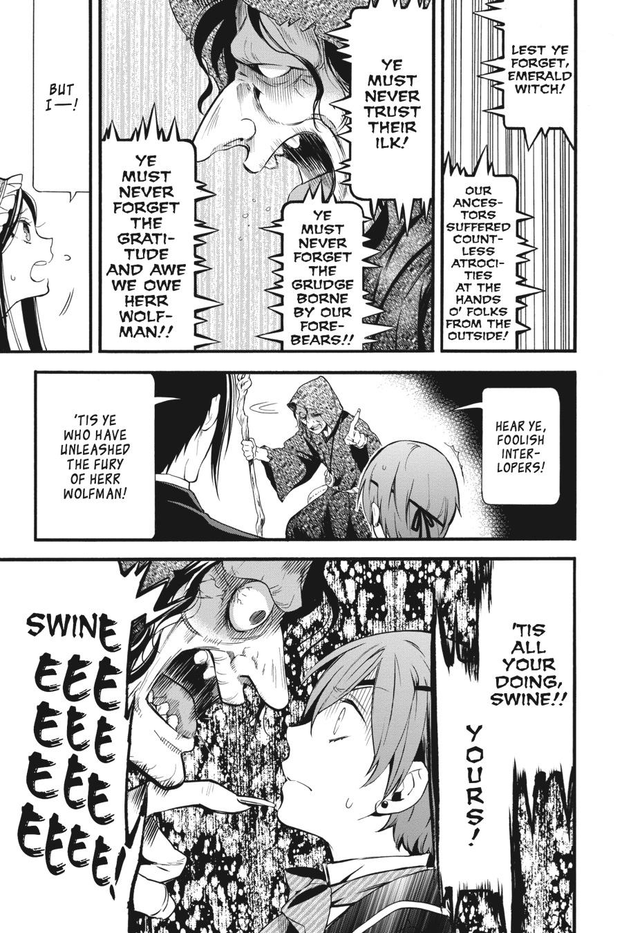 Read Black Butler Manga Online