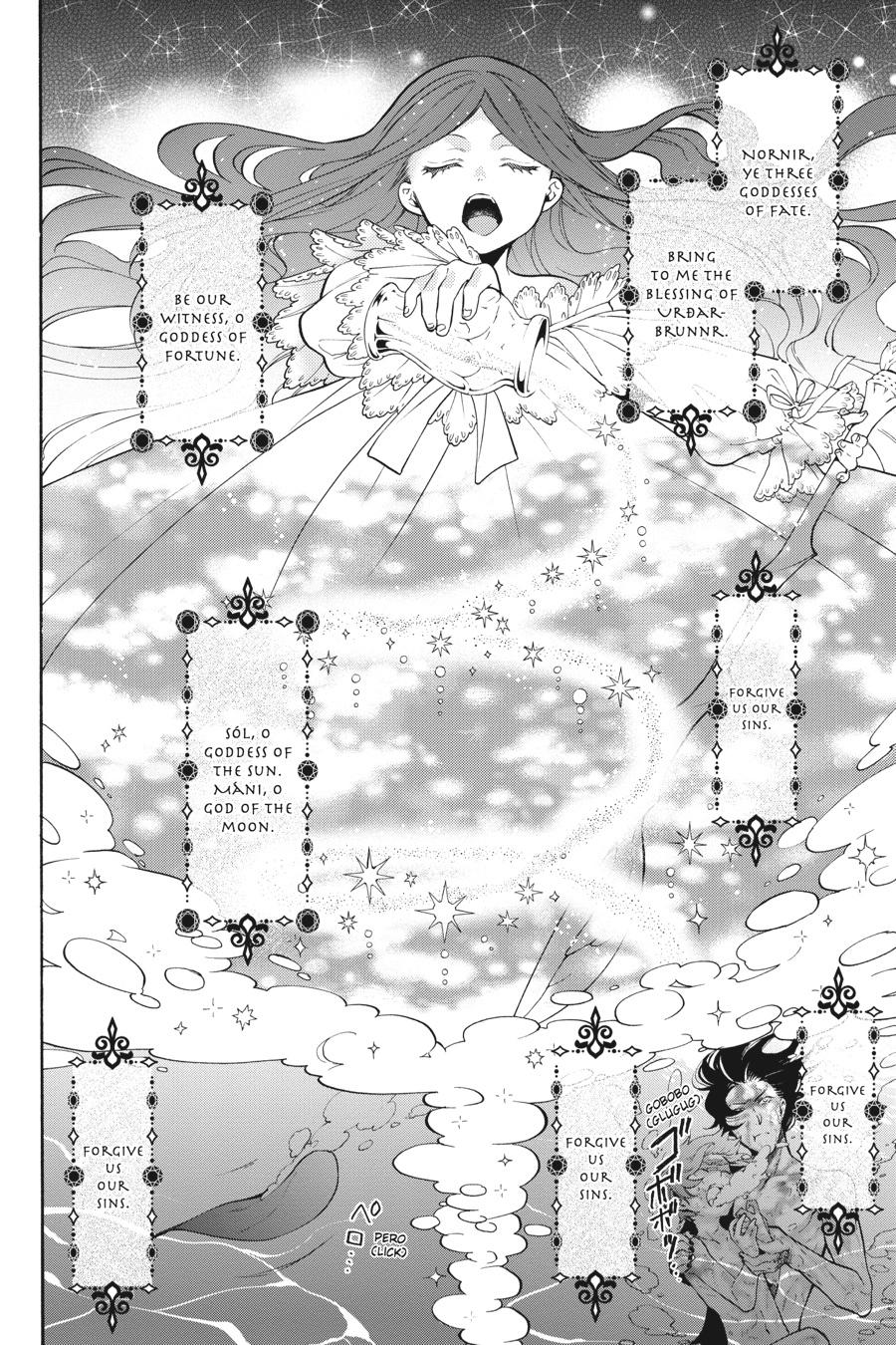 Read Black Butler Manga Online