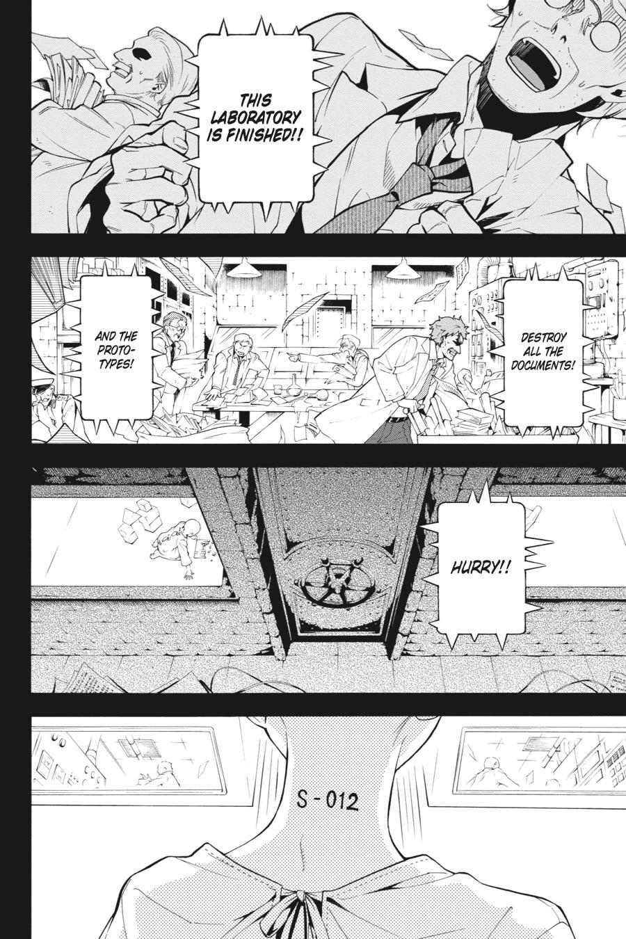 Read Black Butler Manga Online