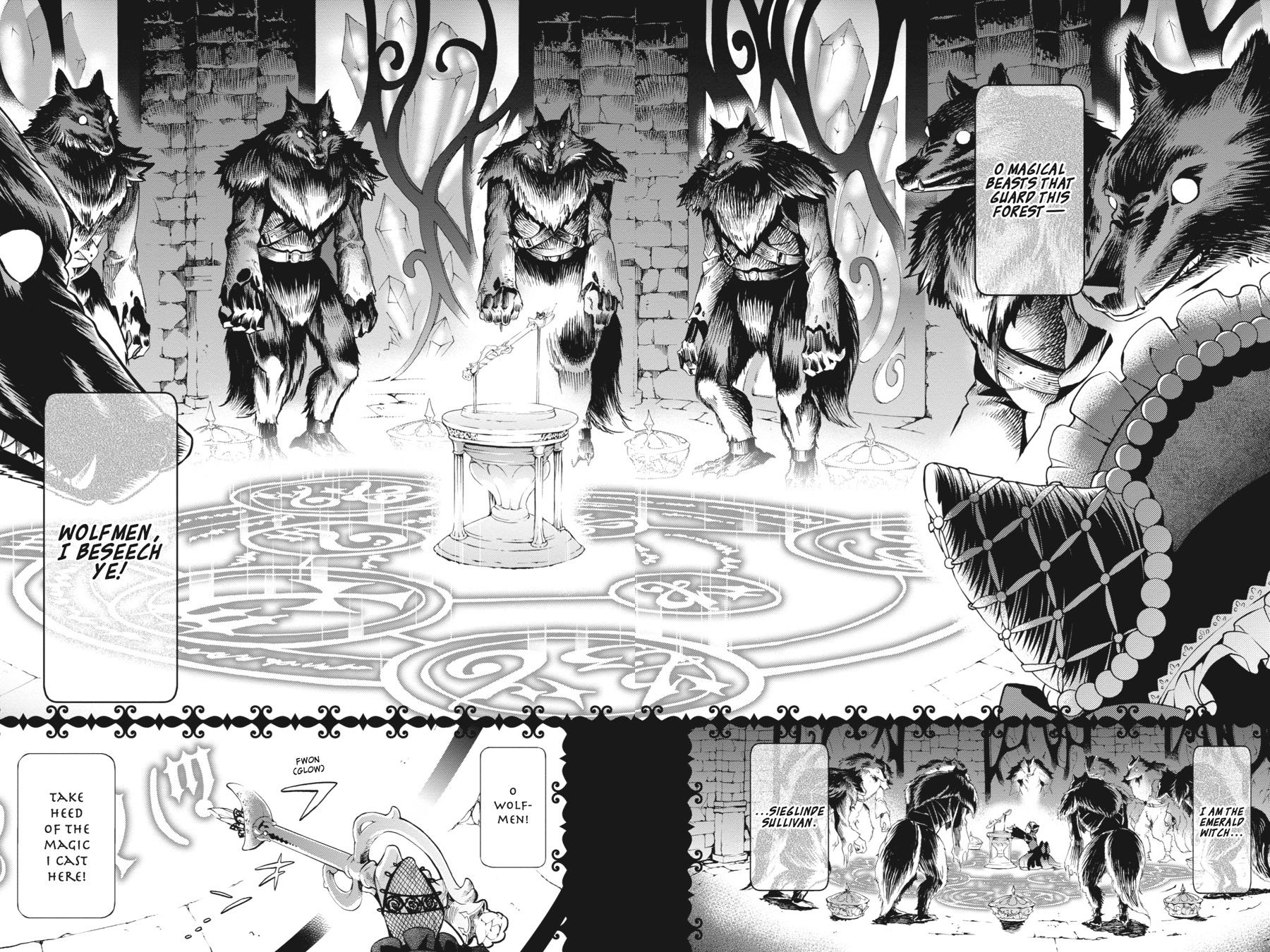 Read Black Butler Manga Online