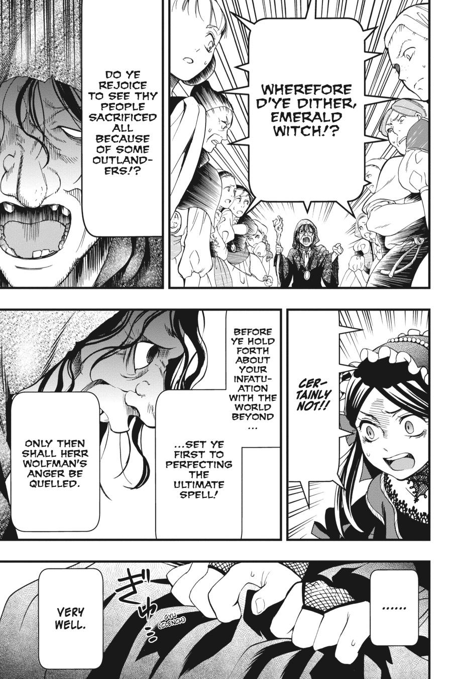 Read Black Butler Manga Online