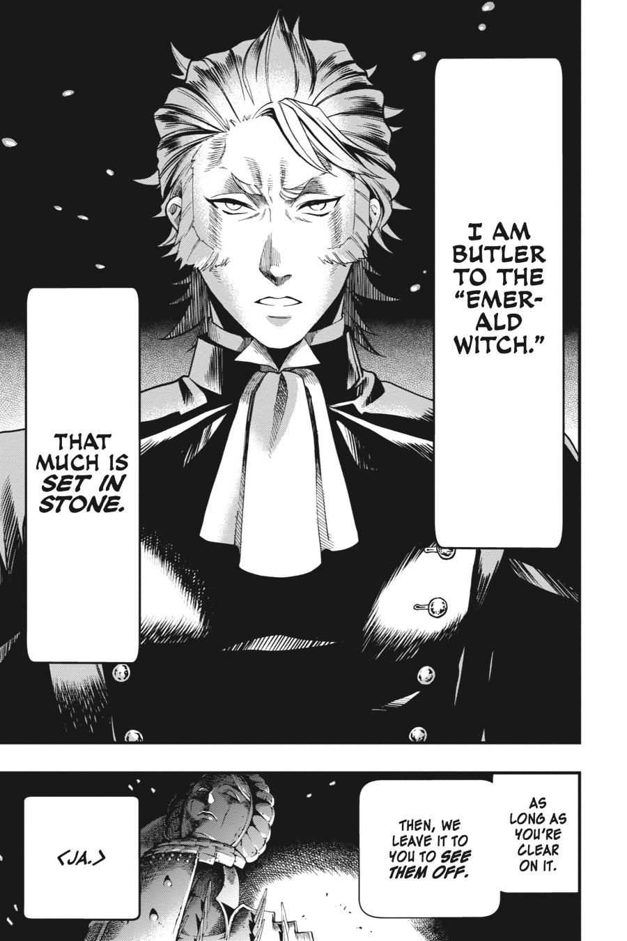 Read Black Butler Manga Online