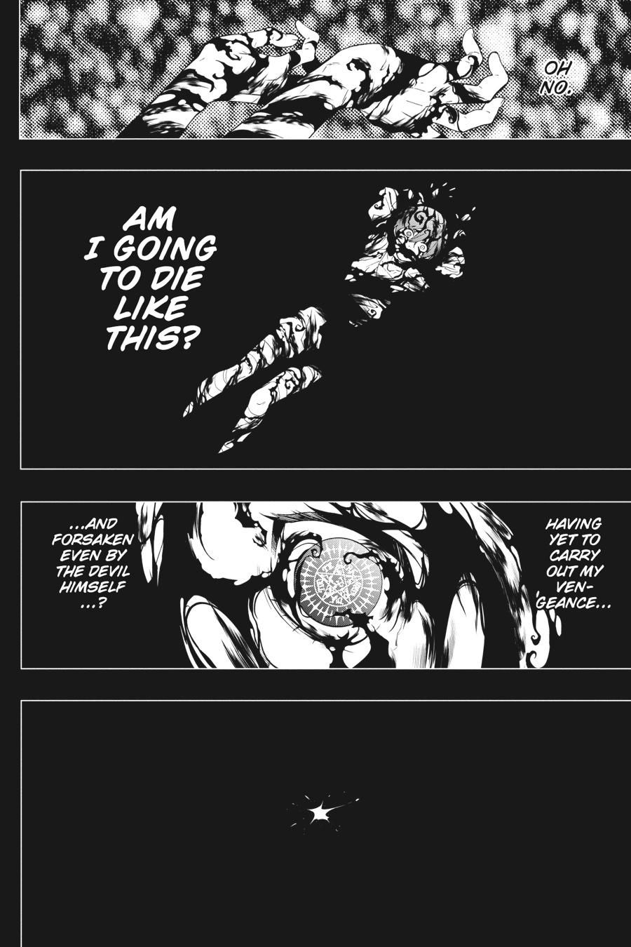 Read Black Butler Manga Online