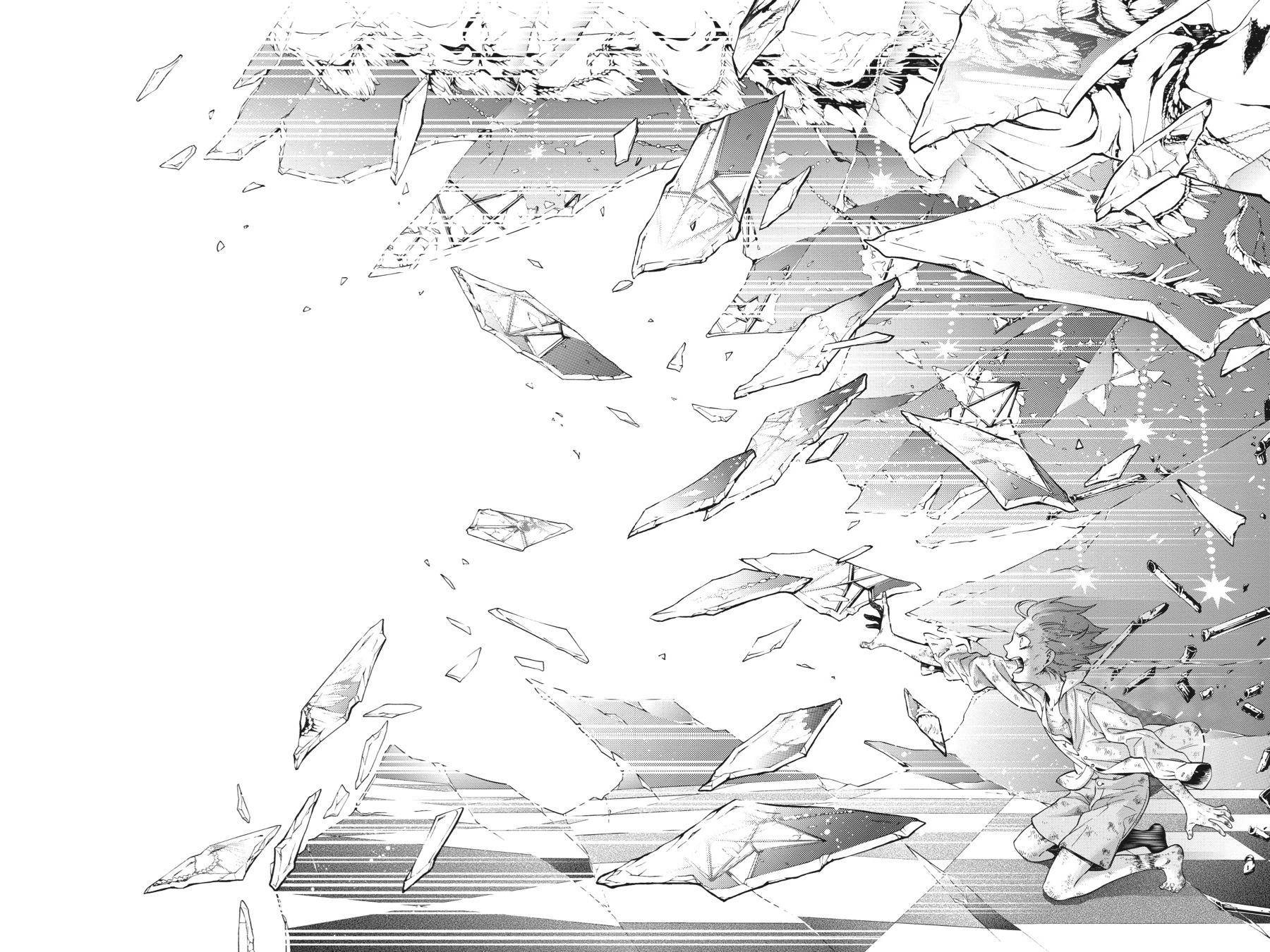 Read Black Butler Manga Online