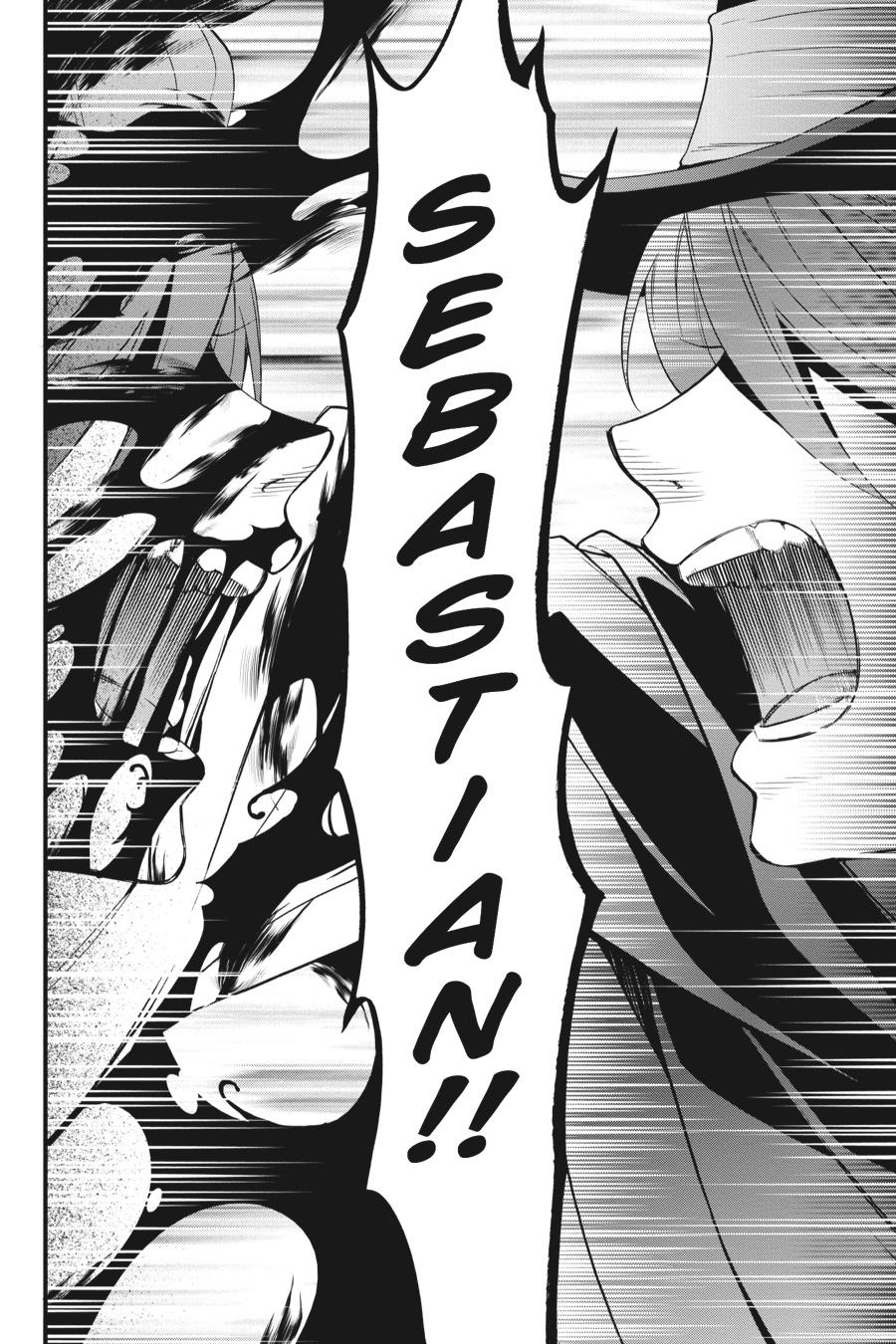 Read Black Butler Manga Online