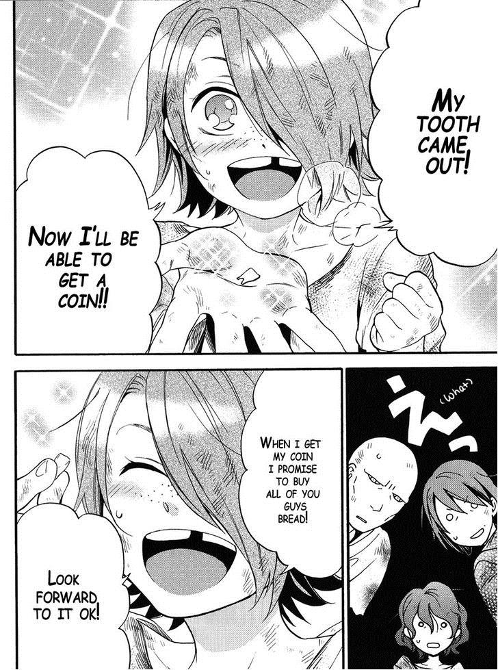 Read Black Butler Manga Online
