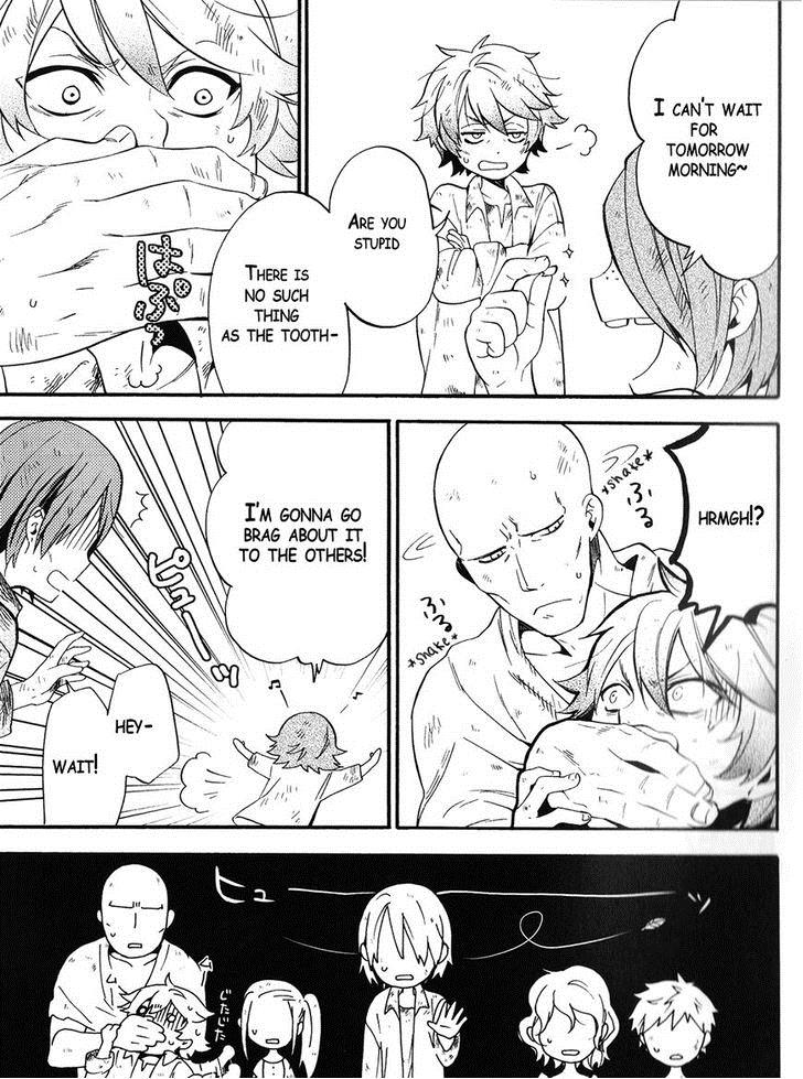 Read Black Butler Manga Online