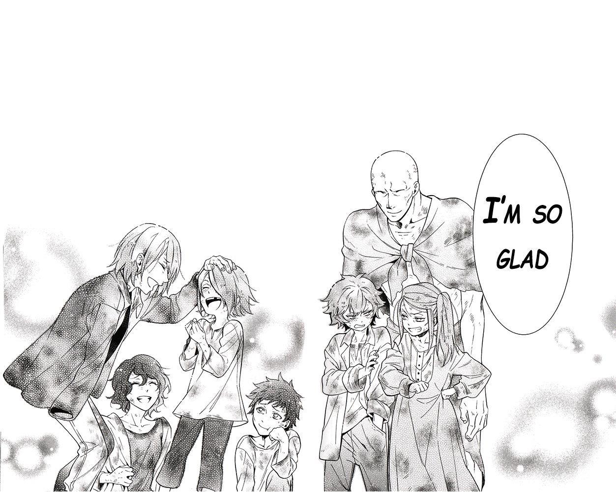 Read Black Butler Manga Online