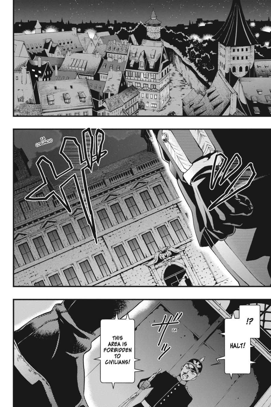 Read Black Butler Manga Online