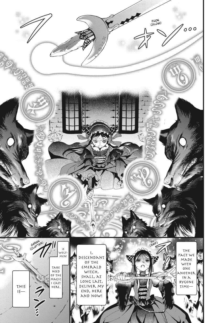Read Black Butler Manga Online