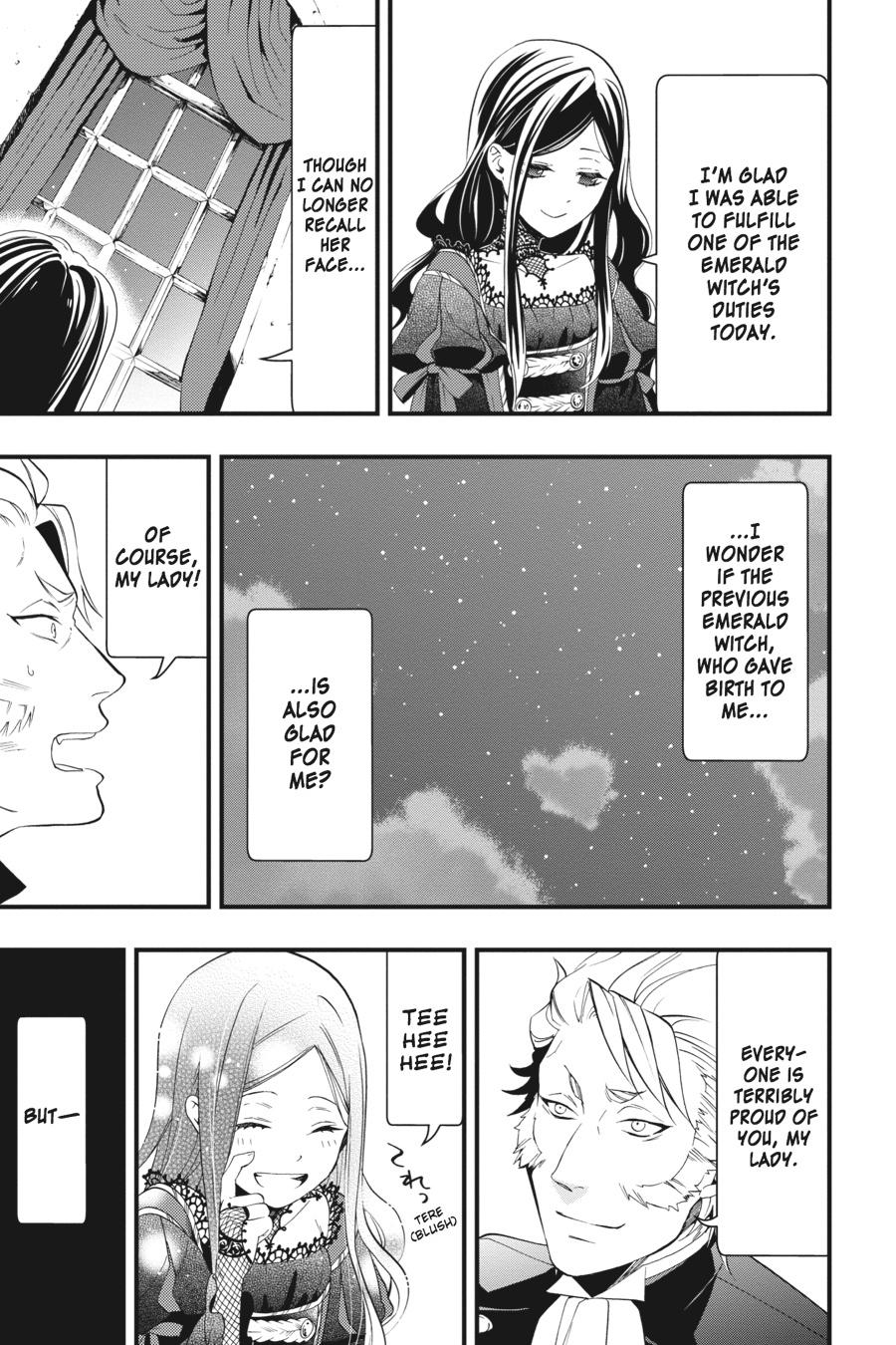 Read Black Butler Manga Online