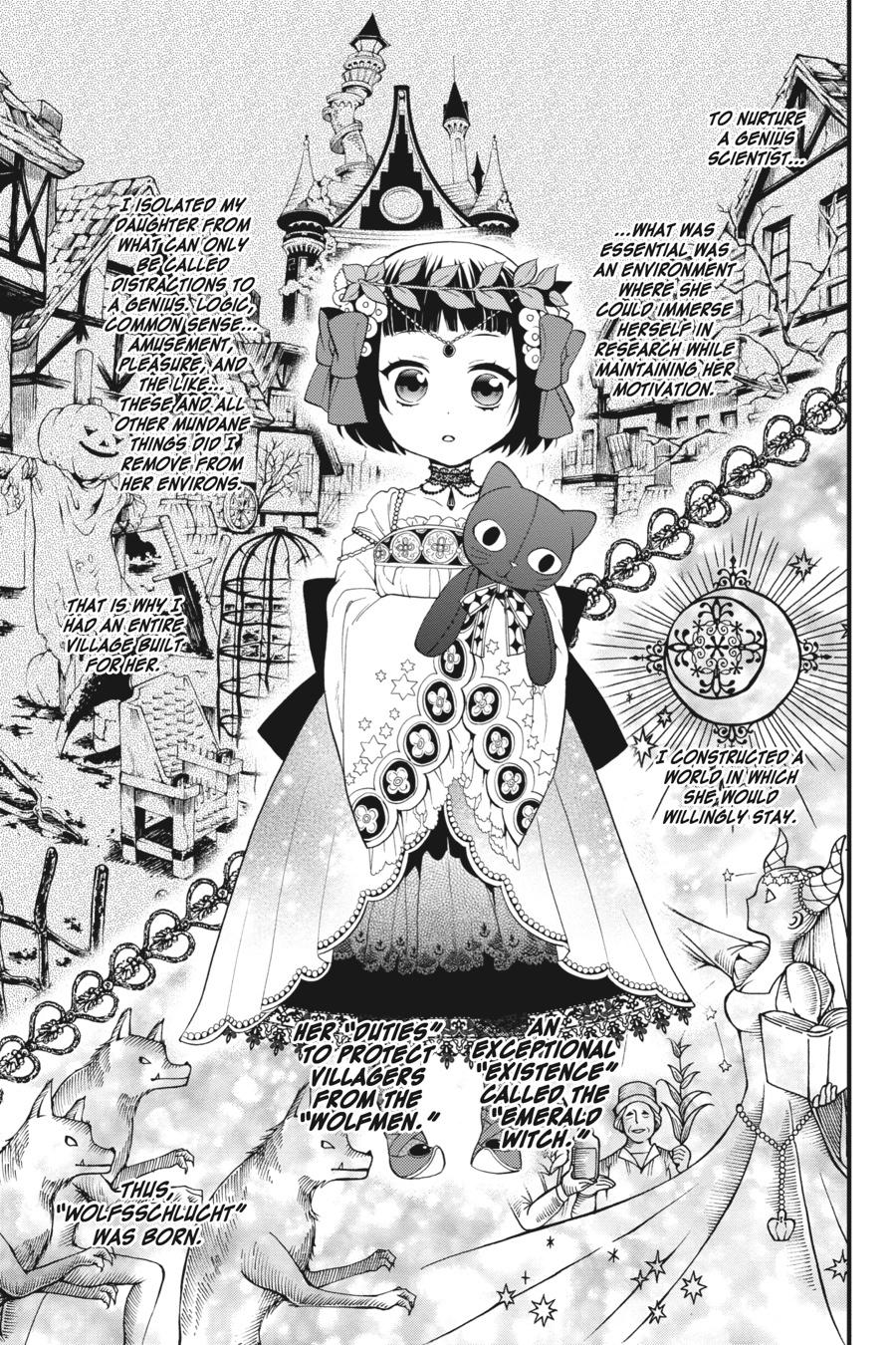 Read Black Butler Manga Online