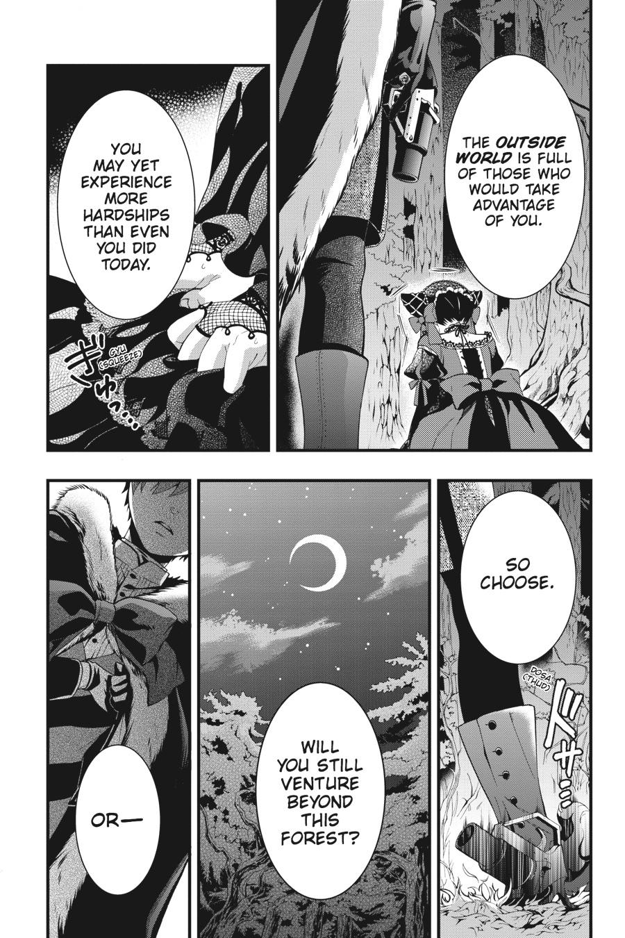 Read Black Butler Manga Online