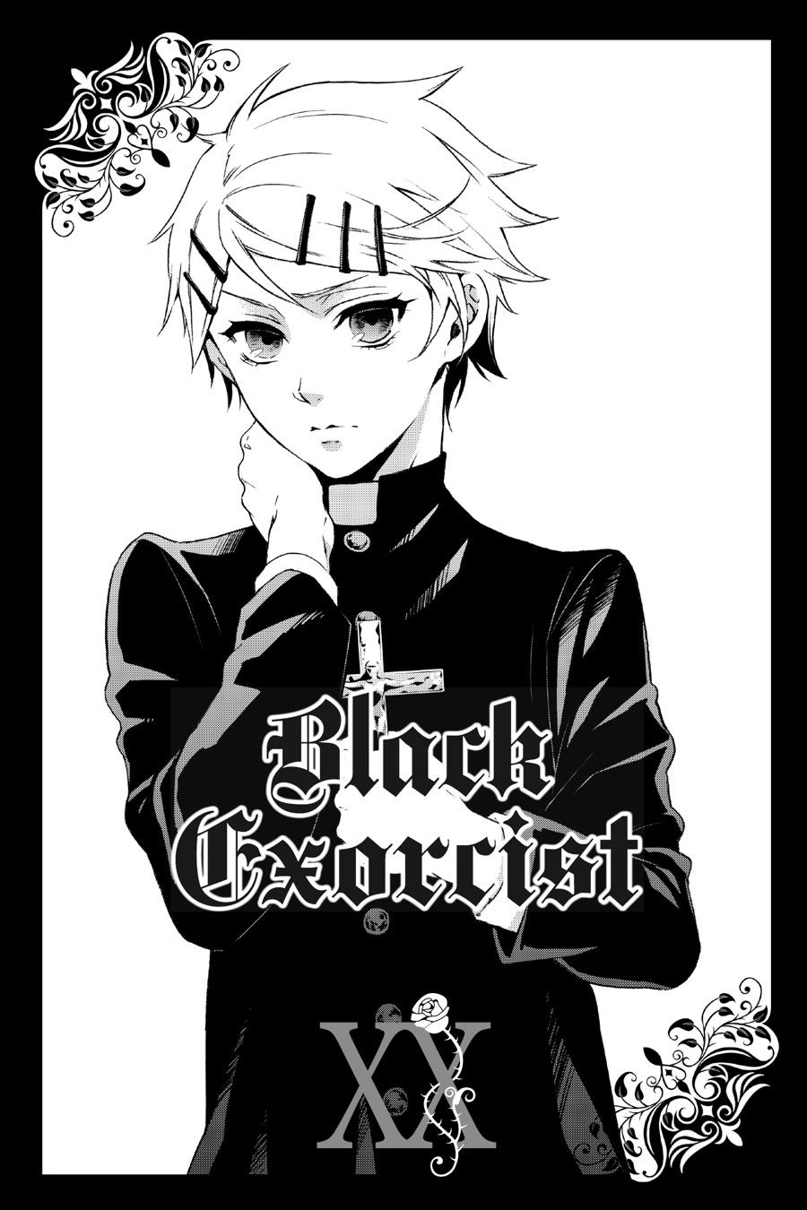 Read Black Butler Manga Online
