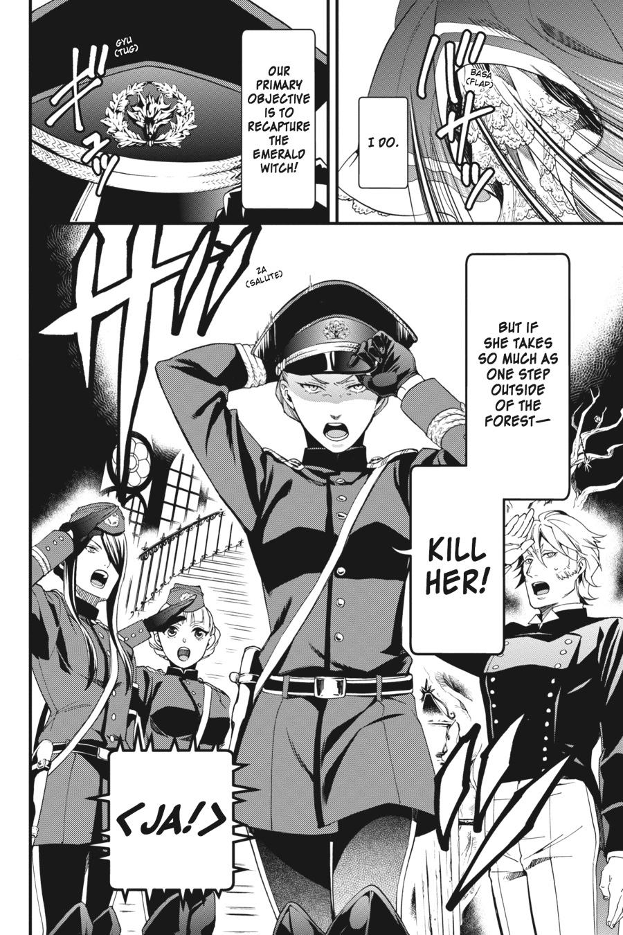 Read Black Butler Manga Online