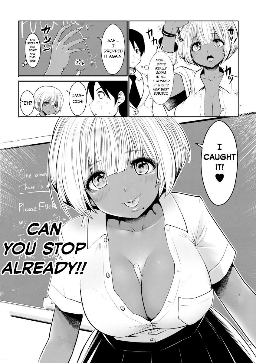 Read Black Gakkou Ni Tsutomete Shimatta Sensei Manga Online