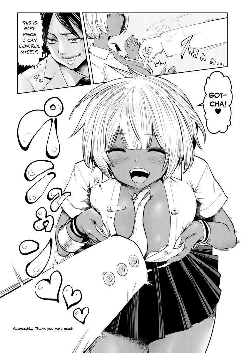 Read Black Gakkou Ni Tsutomete Shimatta Sensei Manga Online