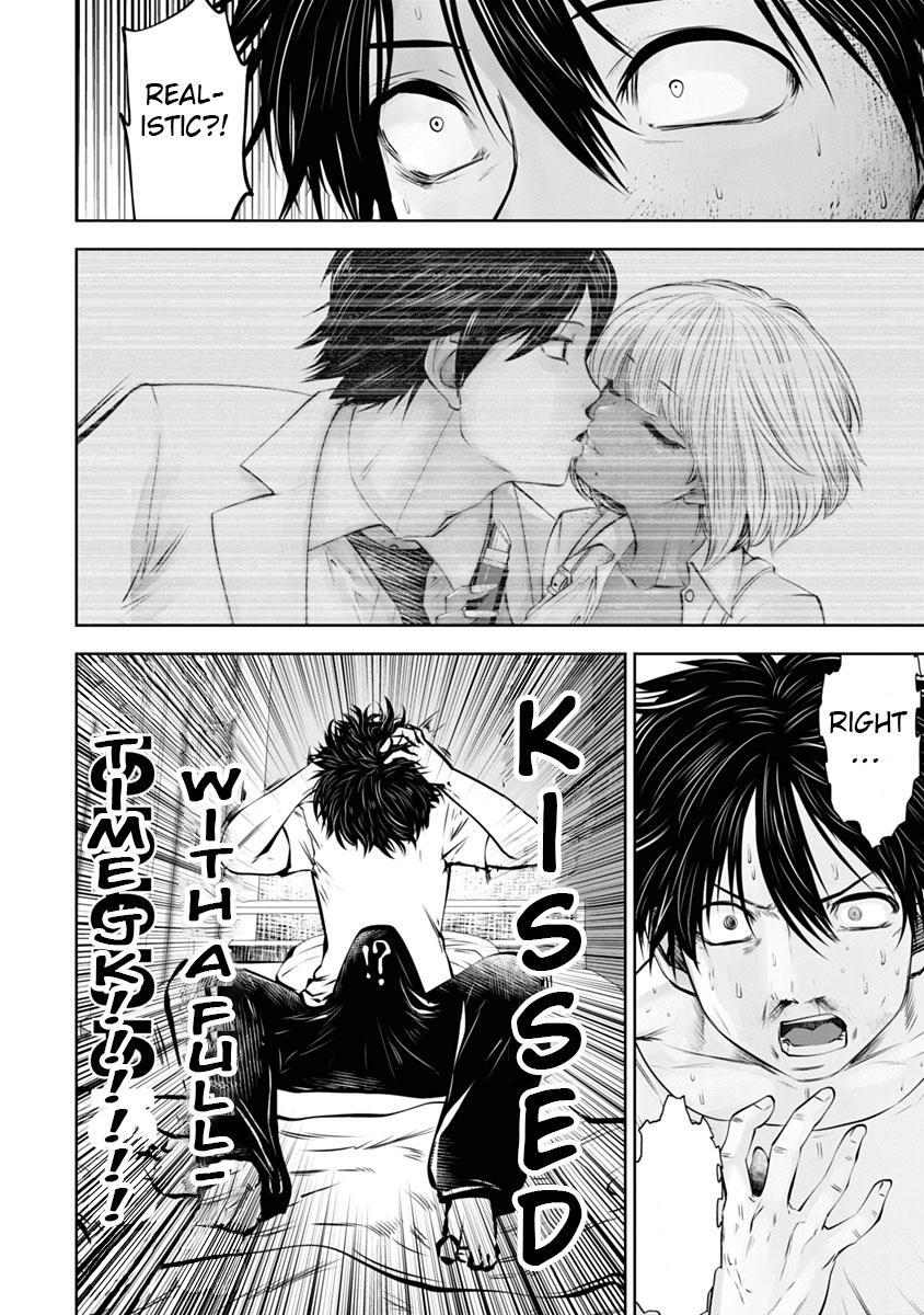 Read Black Gakkou Ni Tsutomete Shimatta Sensei Manga Online