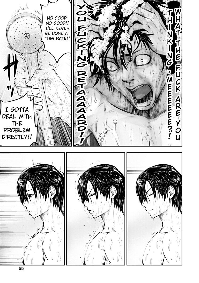 Read Black Gakkou Ni Tsutomete Shimatta Sensei Manga Online
