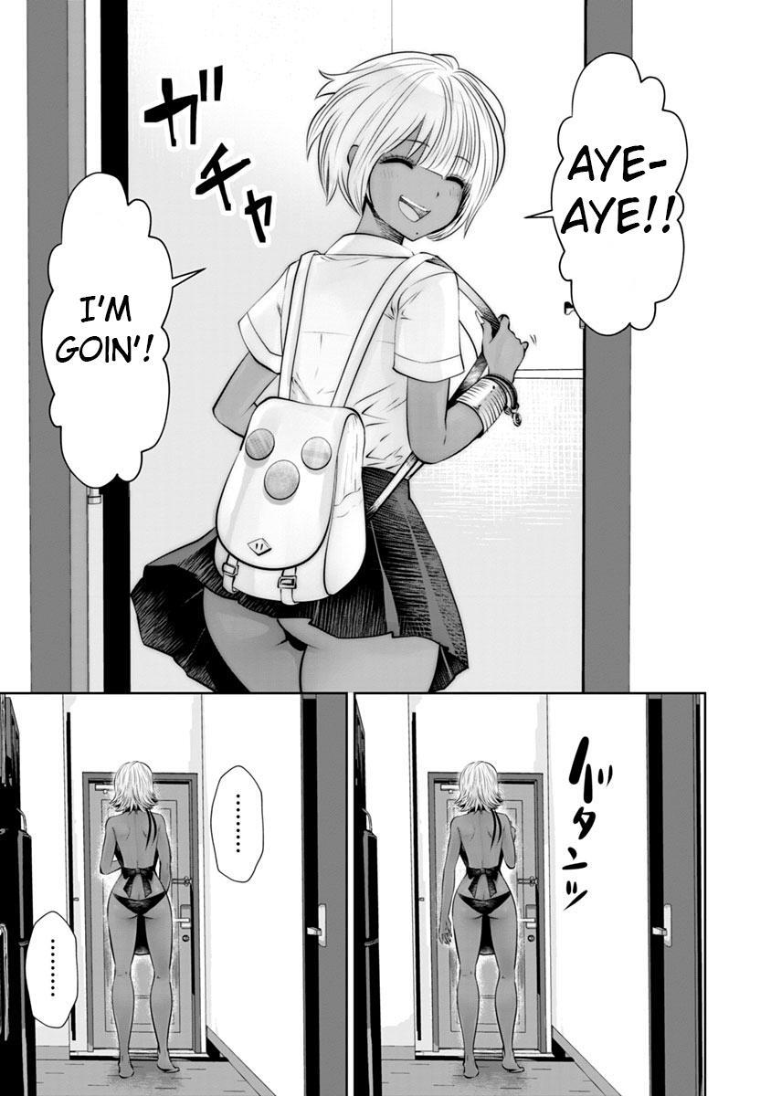 Read Black Gakkou Ni Tsutomete Shimatta Sensei Manga Online