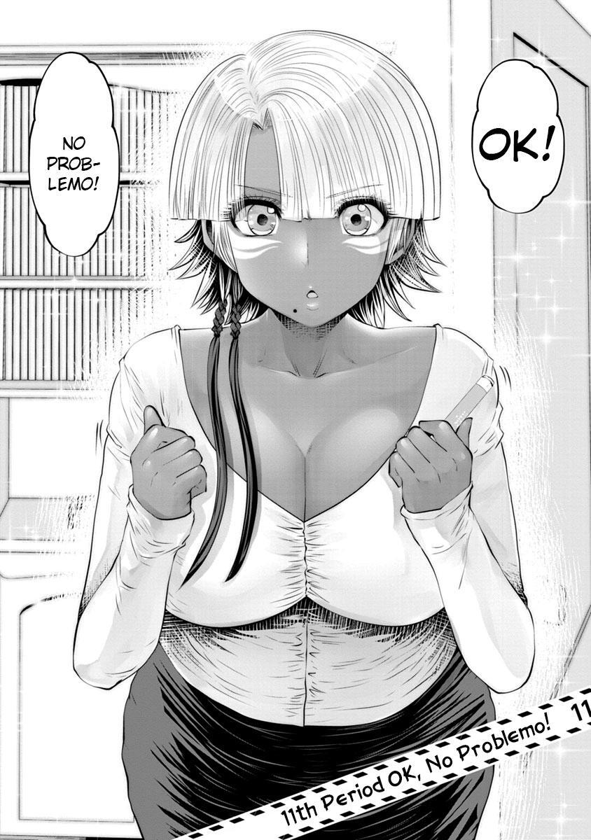 Read Black Gakkou Ni Tsutomete Shimatta Sensei Manga Online