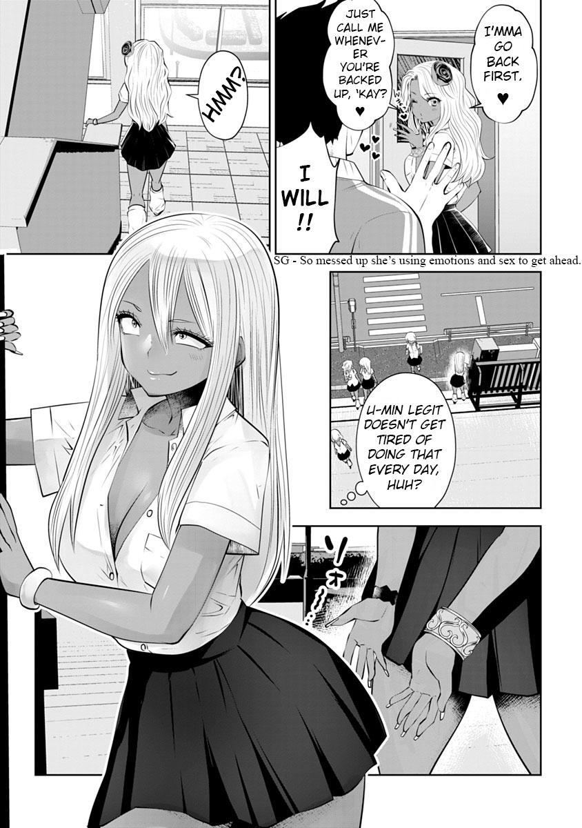 Read Black Gakkou Ni Tsutomete Shimatta Sensei Manga Online