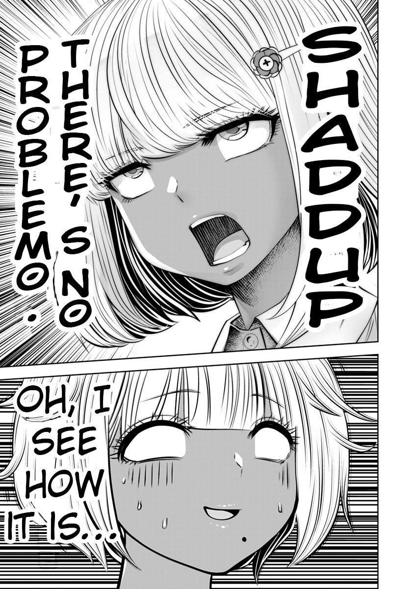 Read Black Gakkou Ni Tsutomete Shimatta Sensei Manga Online