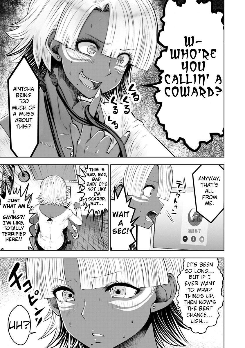 Read Black Gakkou Ni Tsutomete Shimatta Sensei Manga Online