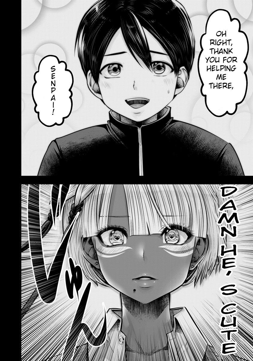 Read Black Gakkou Ni Tsutomete Shimatta Sensei Manga Online