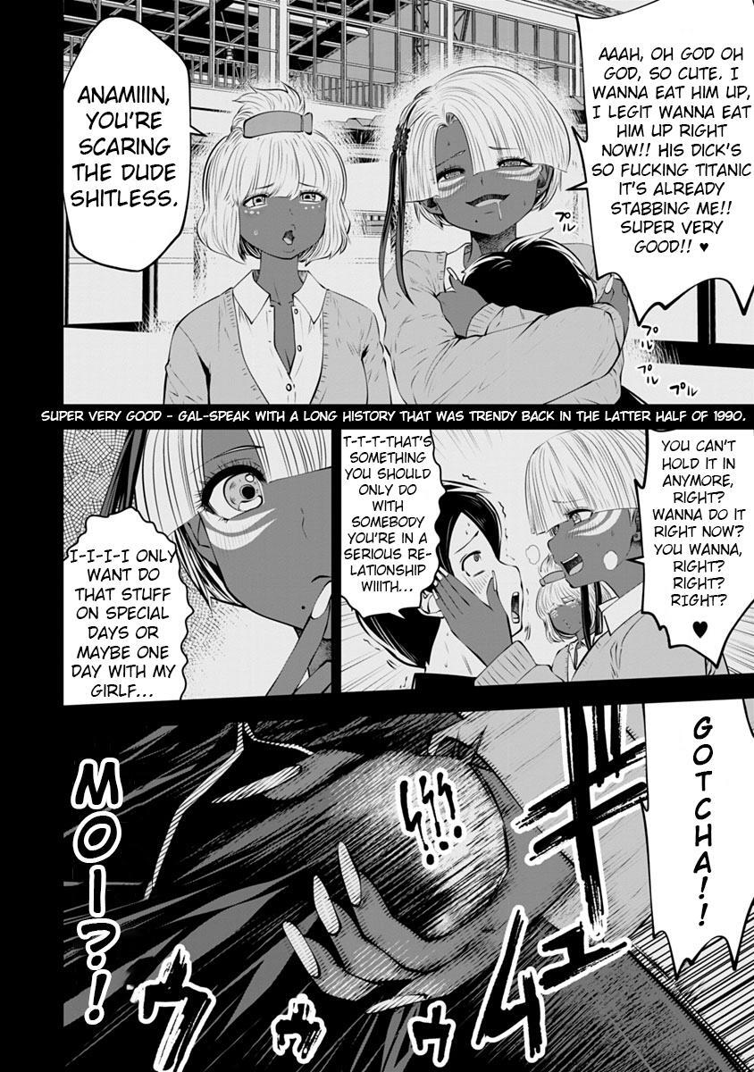 Read Black Gakkou Ni Tsutomete Shimatta Sensei Manga Online