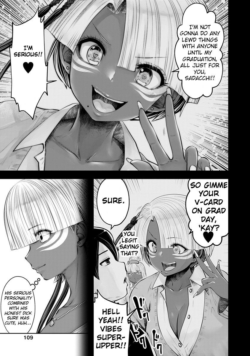 Read Black Gakkou Ni Tsutomete Shimatta Sensei Manga Online