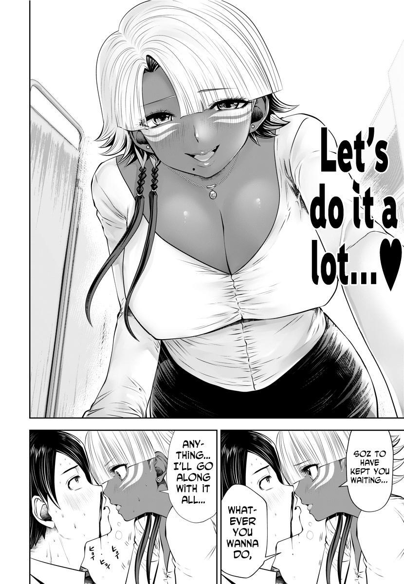 Read Black Gakkou Ni Tsutomete Shimatta Sensei Manga Online