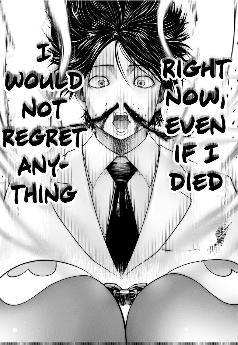 Read Black Gakkou Ni Tsutomete Shimatta Sensei Manga Online