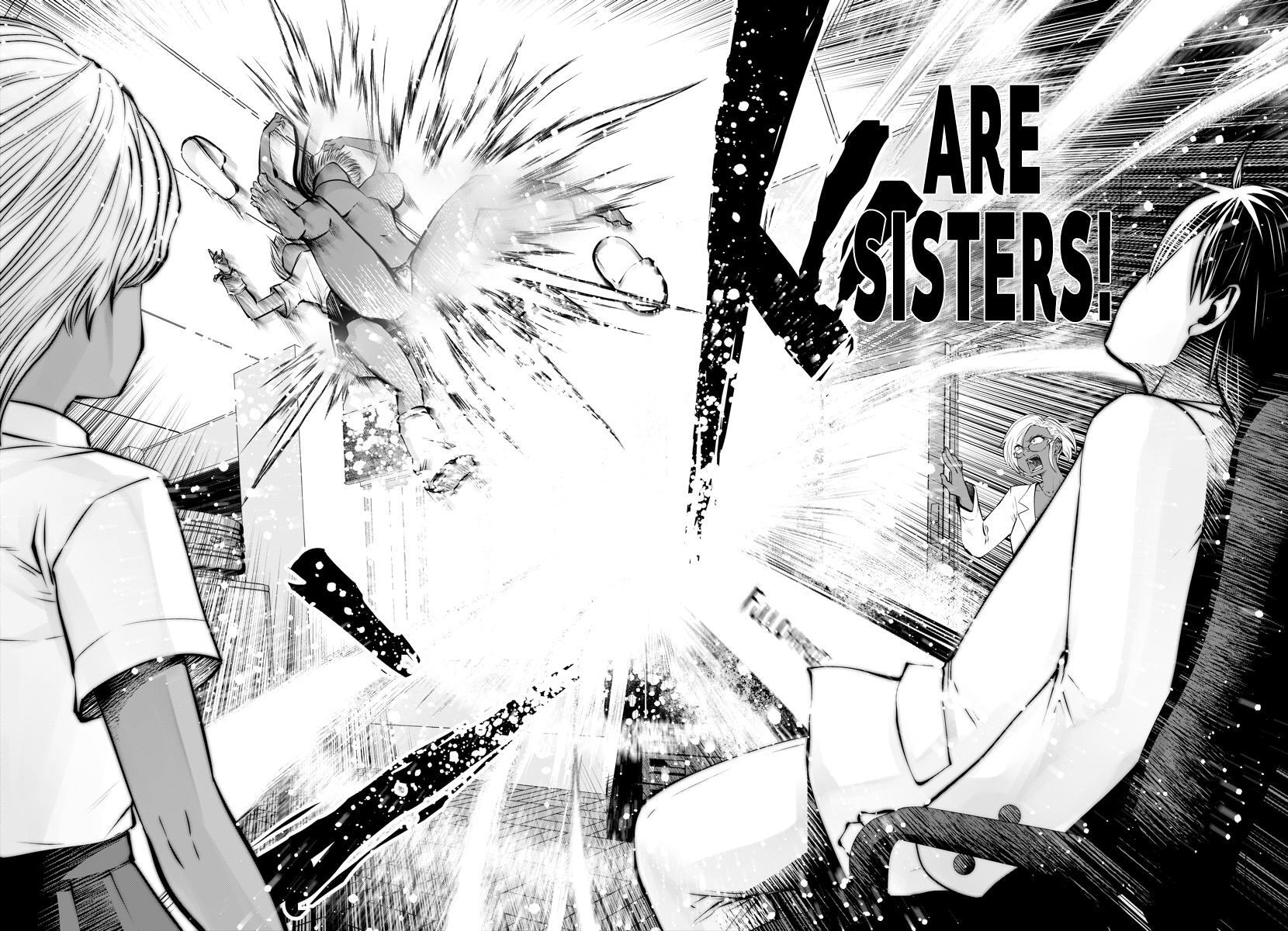 Read Black Gakkou Ni Tsutomete Shimatta Sensei Manga Online