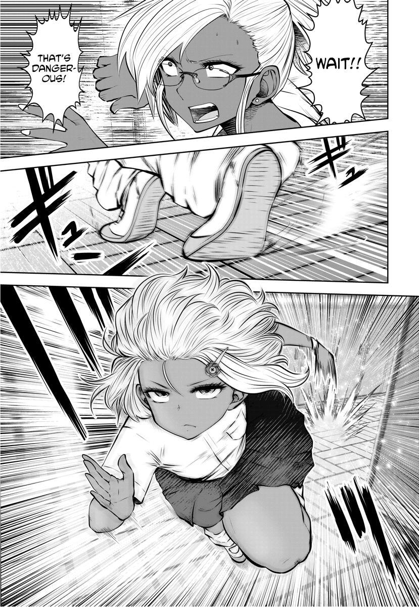 Read Black Gakkou Ni Tsutomete Shimatta Sensei Manga Online