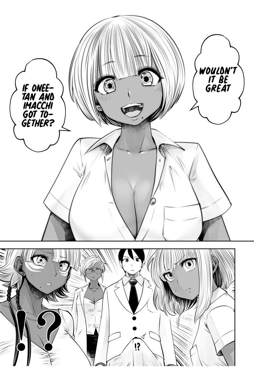 Read Black Gakkou Ni Tsutomete Shimatta Sensei Manga Online