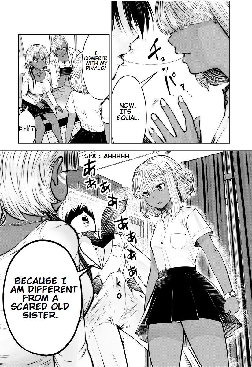 Read Black Gakkou Ni Tsutomete Shimatta Sensei Manga Online