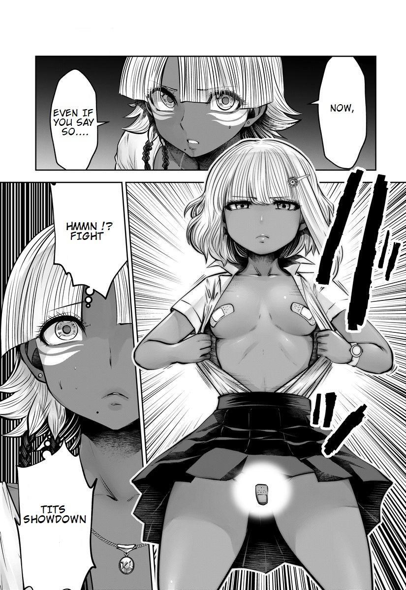 Read Black Gakkou Ni Tsutomete Shimatta Sensei Manga Online