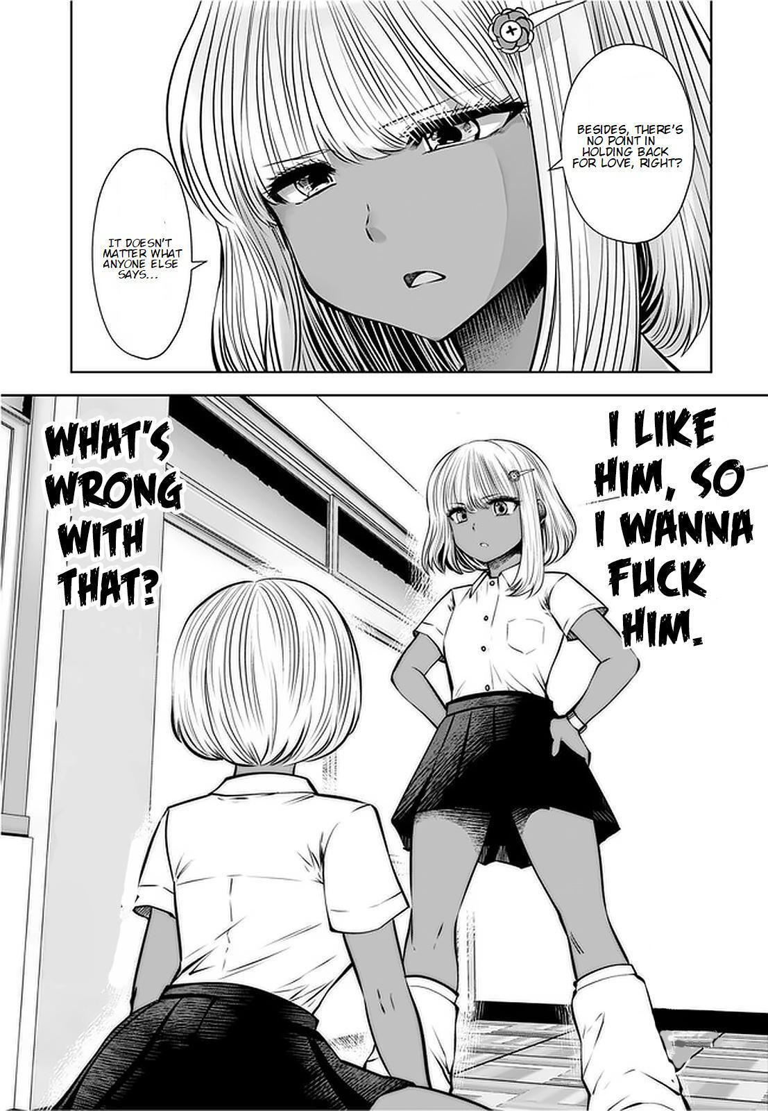 Read Black Gakkou Ni Tsutomete Shimatta Sensei Manga Online