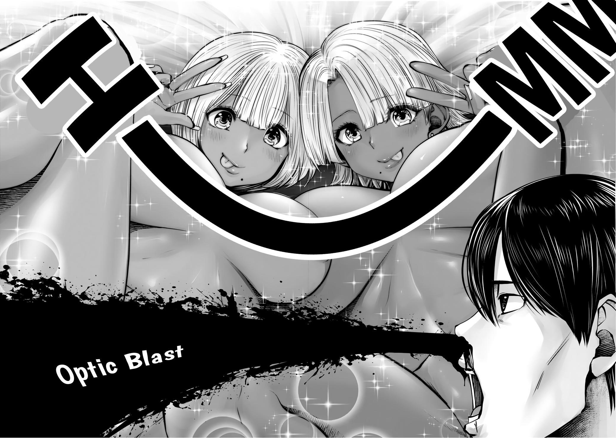 Read Black Gakkou Ni Tsutomete Shimatta Sensei Manga Online