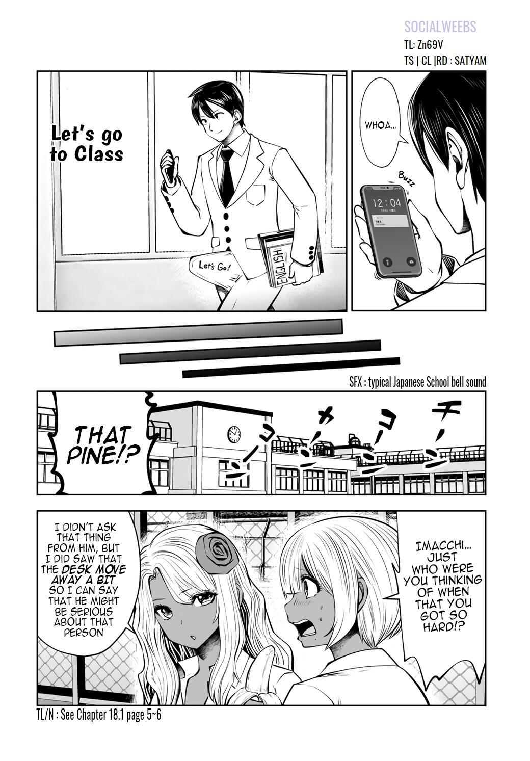 Read Black Gakkou Ni Tsutomete Shimatta Sensei Manga Online