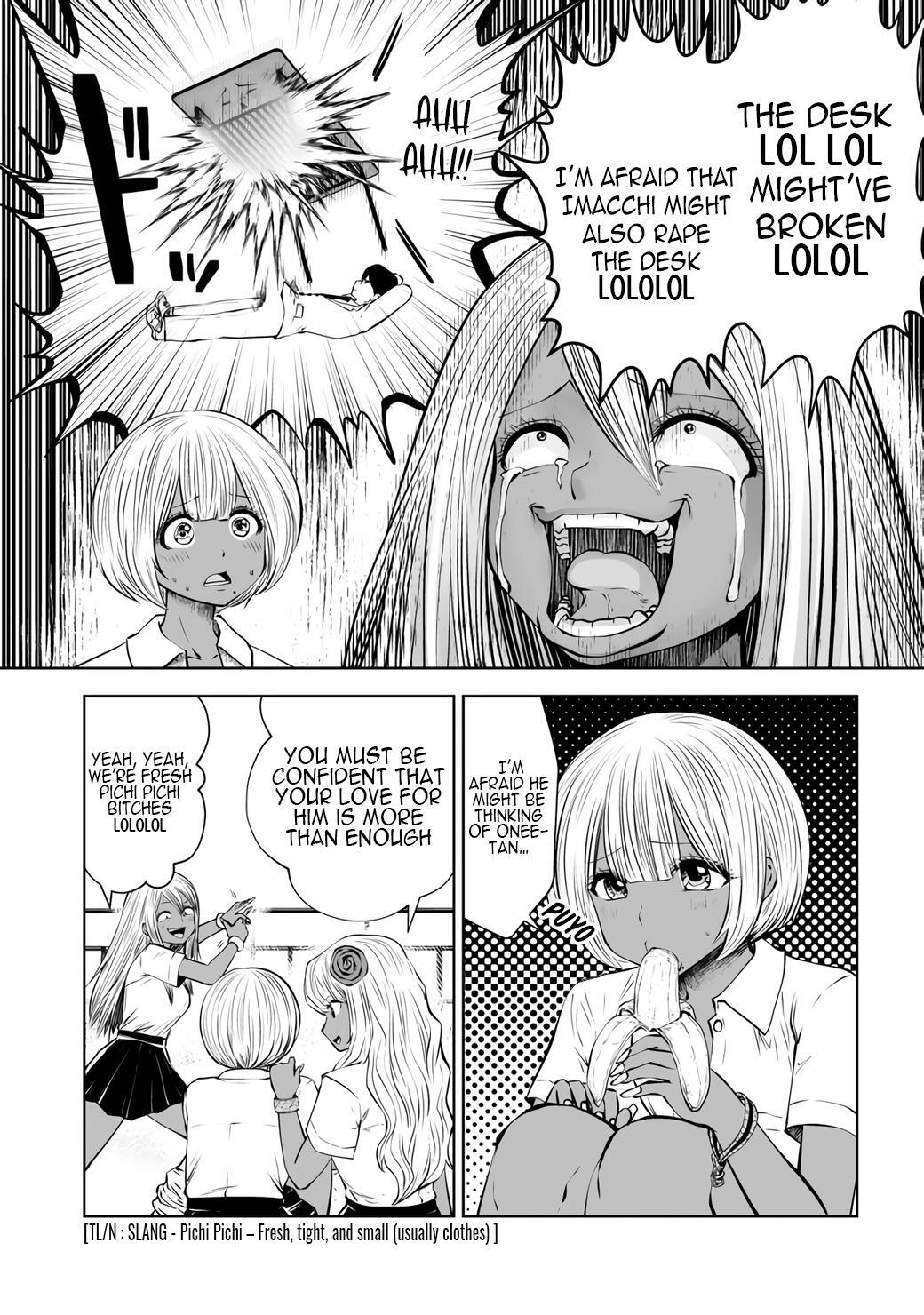 Read Black Gakkou Ni Tsutomete Shimatta Sensei Manga Online