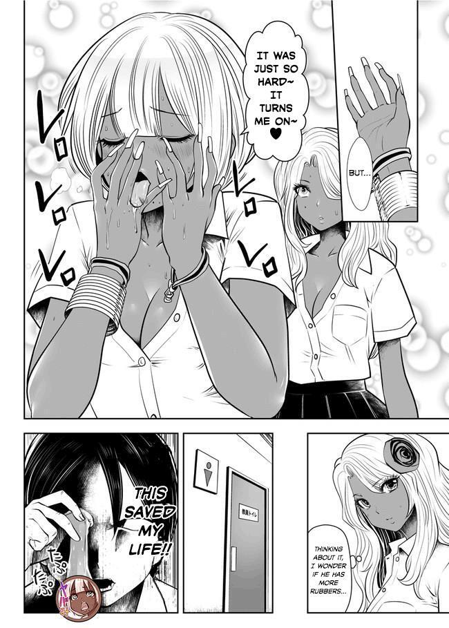 Read Black Gakkou Ni Tsutomete Shimatta Sensei Manga Online