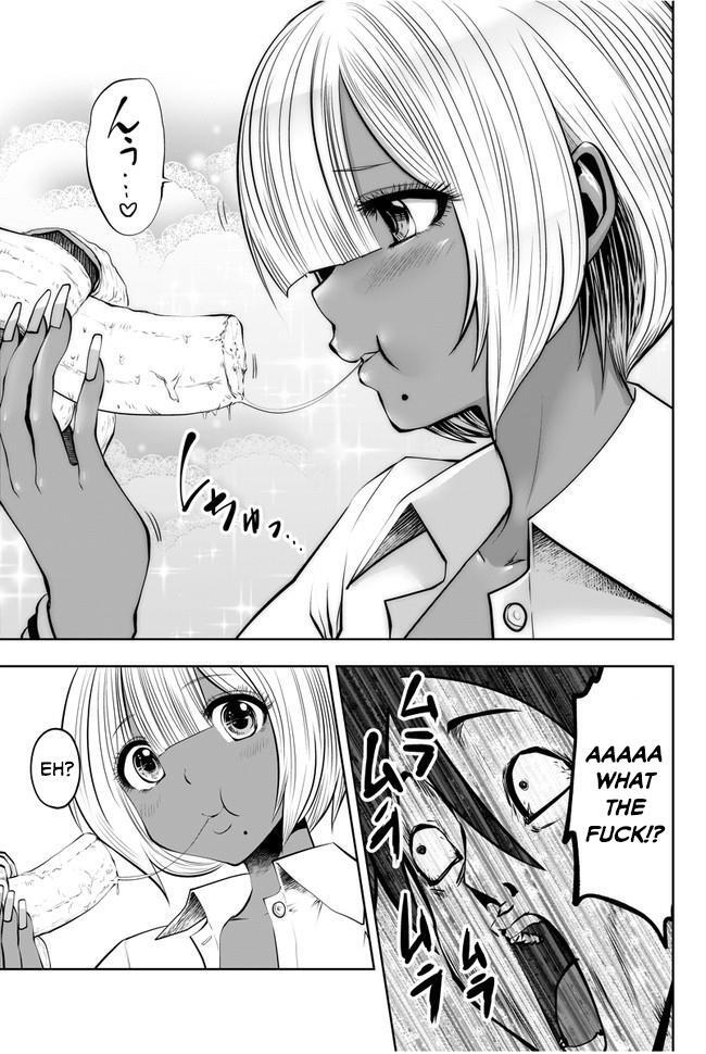 Read Black Gakkou Ni Tsutomete Shimatta Sensei Manga Online