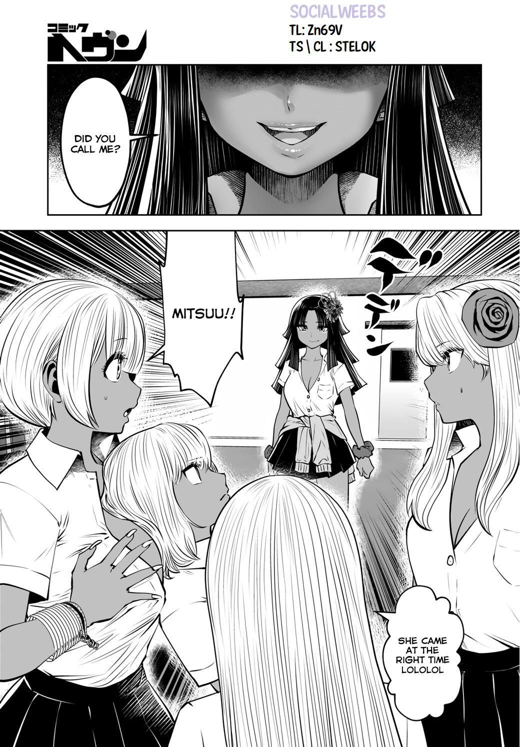 Read Black Gakkou Ni Tsutomete Shimatta Sensei Manga Online