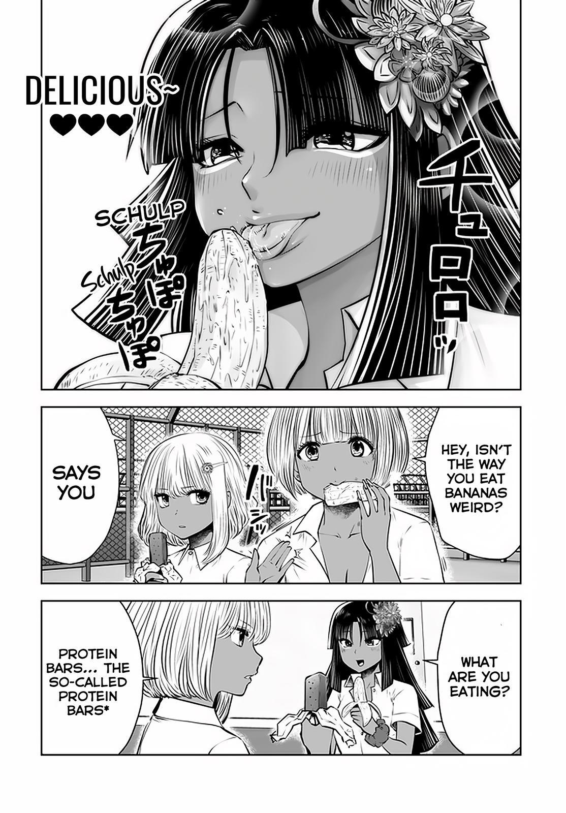 Read Black Gakkou Ni Tsutomete Shimatta Sensei Manga Online