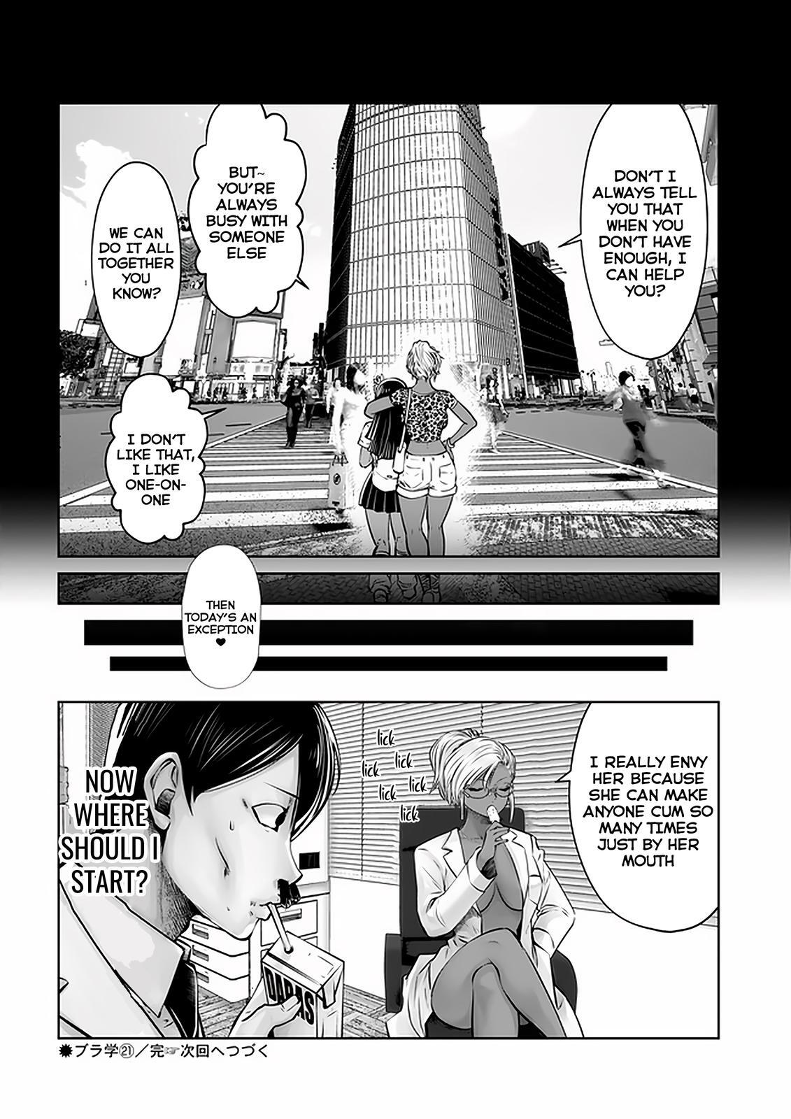 Read Black Gakkou Ni Tsutomete Shimatta Sensei Manga Online