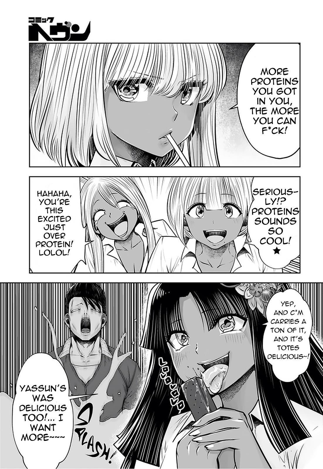 Read Black Gakkou Ni Tsutomete Shimatta Sensei Manga Online