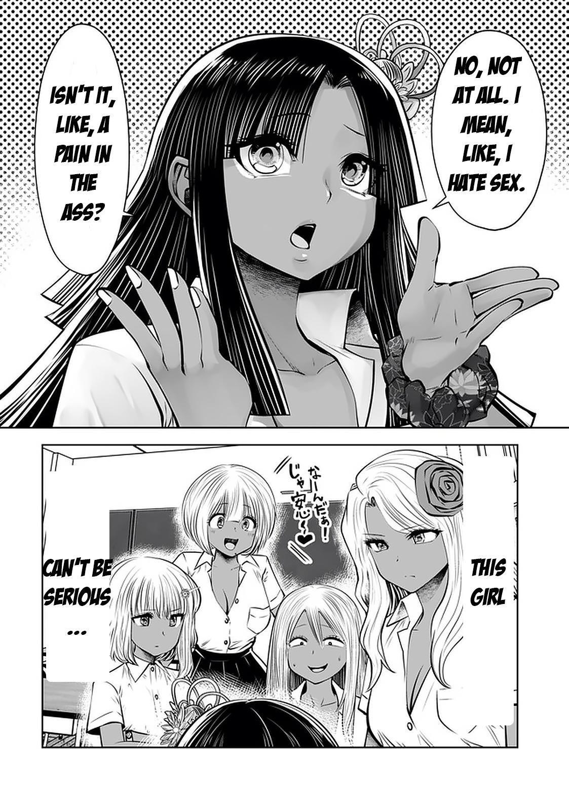 Read Black Gakkou Ni Tsutomete Shimatta Sensei Manga Online