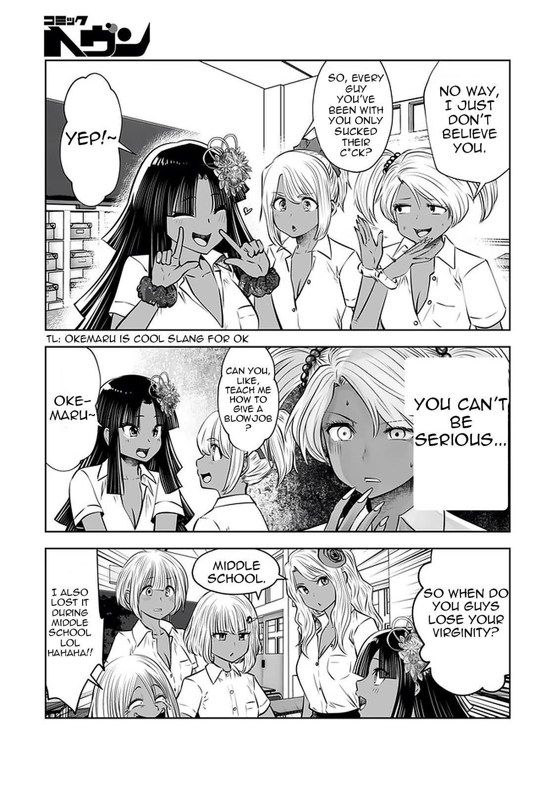 Read Black Gakkou Ni Tsutomete Shimatta Sensei Manga Online